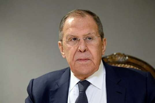 С.В.Лавров. Международное сотрудничество в Арктике: вызовы и возможности