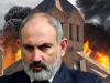 Армянский погром. Пашинян уничтожает всё, что мешает разрыву с Россией