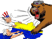 Эвтаназия Украины