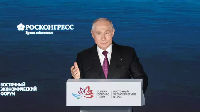 "Шансы есть": какой сигнал Путин послал Украине, США и всему миру