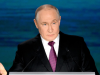 Путин назвал отмалчивающихся союзников Украины соучастниками терроризма