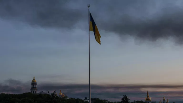 "Момент придет". Военный историк предупредил Европу о мести украинцев