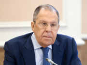 Лавров: принципы признания Россией независимости Украины «выкинуты на помойку»