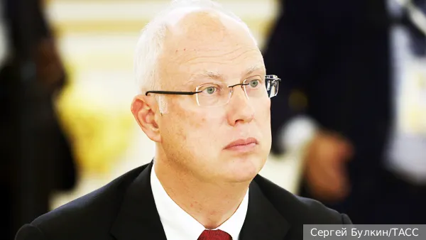 Дмитриев: ЕС «попал на деньги» из-за требования Трампа возместить помощь Киеву