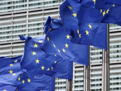 СВР: в Европе готовят масштабную кампанию по дискредитации выборов в РФ