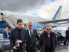 Уиткофф и Кушнер прибыли в Москву