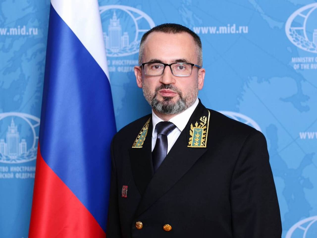 Посол РФ приветствовал решение раскрыть данные о бежавших в Канаду нацистах