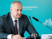 Кобяков надеется на возвращение в состав России еще большего числа регионов