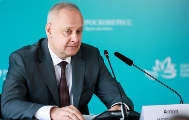 Кобяков надеется на возвращение в состав России еще большего числа регионов