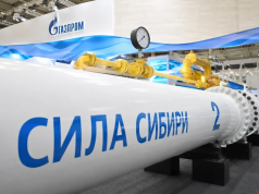 Еще не законтрактованную «Силу Сибири-2» уже предлагают продлевать до Индии