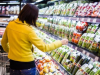 В августе продукты на грузинском рынке снова подорожали