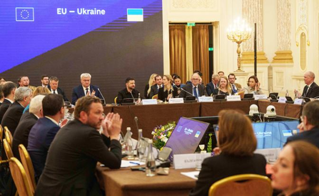 Многоходовка против Путина: Европа придумала план, как победить Россию, но может перехитрить сама себя