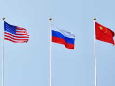 Прозрачная ширма
