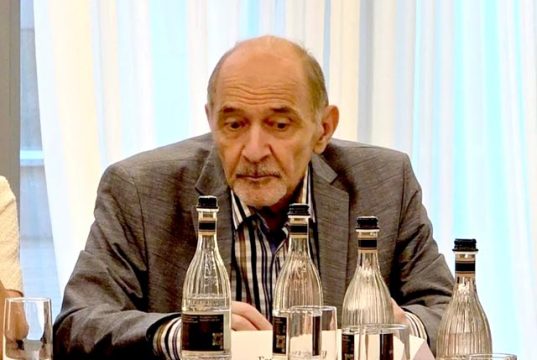Армения может столкнуться с экономической экспансией Турции в случае реализации проекта TRIPP — академик НАН Армения может столкнуться с экономической экспансией Турции в случае реализации проекта TRIPP — академик НАН