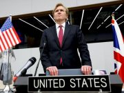 США создают «ближний» и «дальний» круг союзников по НАТО США создают "ближний" и "дальний" круг союзников по НАТО