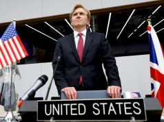 США создают «ближний» и «дальний» круг союзников по НАТО США создают "ближний" и "дальний" круг союзников по НАТО