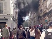 Премьер Франции созвал совещание из-за протестов старшеклассников Премьер Франции созвал совещание из-за протестов старшеклассников