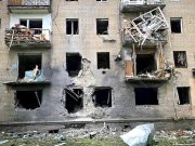 Больше половины украинцев согласны на территориальные уступки ради мира Больше половины украинцев согласны на территориальные уступки ради мира