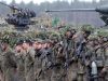 Учения НАТО вблизи Калининграда Учения НАТО вблизи Калининграда
