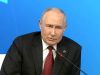 Таких средств поражения, которые есть у России, ни у кого нет, это наше конкурентное преимущество, но мы никому не угрожаем — Путин Таких средств поражения, которые есть у России, ни у кого нет, это наше конкурентное преимущество, но мы никому не угрожаем — Путин
