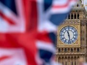 Великобритания ввела санкции против четырех граждан Грузии в рамках новых антироссийских мер Великобритания ввела санкции против четырех граждан Грузии в рамках новых антироссийских мер