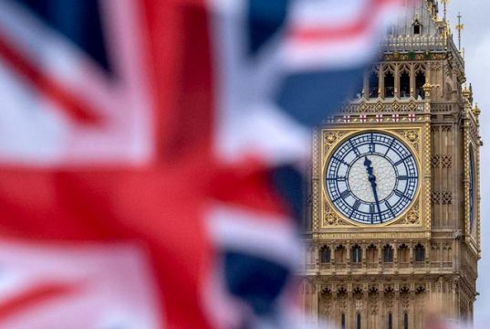 Великобритания ввела санкции против четырех граждан Грузии в рамках новых антироссийских мер Великобритания ввела санкции против четырех граждан Грузии в рамках новых антироссийских мер
