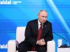 Путин заявил, что он за трехстороннюю встречу с Трампом и Си Цзиньпином, но нужна повестка дня Путин заявил, что он за трехстороннюю встречу с Трампом и Си Цзиньпином, но нужна повестка дня