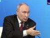 У России есть «конкурентные преимущества» для противостояния агрессии, заявил Путин. Главное У России есть "конкурентные преимущества" для противостояния агрессии, заявил Путин. Главное