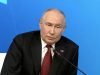 События на Украине — агрессия коллективного Запада против России, заявил Путин События на Украине — агрессия коллективного Запада против России, заявил Путин