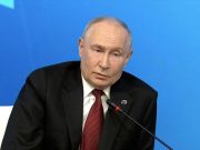 События на Украине — агрессия коллективного Запада против России, заявил Путин События на Украине — агрессия коллективного Запада против России, заявил Путин
