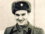 Как подполковник РВСН Станислав Петров предотвратил начало третьей мировой войны Как подполковник РВСН Станислав Петров предотвратил начало третьей мировой войны