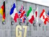 Страны G7 намерены сохранить санкции против России Страны G7 намерены сохранить санкции против России