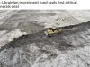 Американо-украинский инвестиционный фонд заключил первую сделку по добыче полезных ископаемых, сообщает Reuters Американо-украинский инвестиционный фонд заключил первую сделку по добыче полезных ископаемых, сообщает Reuters