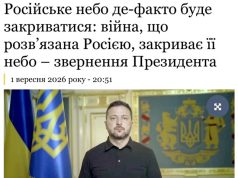 The New York Times пишет, что РФ готовит удар по Украине с использованием до 1000 ракет, БПЛА и бомб The New York Times пишет, что РФ готовит удар по Украине с использованием до 1000 ракет, БПЛА и бомб