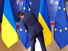 В ЕС предложили «кастрировать» украинский агропром В ЕС предложили «кастрировать» украинский агропром