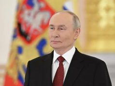 Большинство россиян считают Владимира Путина одним из влиятельных мировых лидеров Большинство россиян считают Владимира Путина одним из влиятельных мировых лидеров