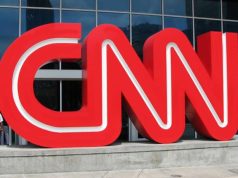 Друзья Трампа купили телеканал CNN Друзья Трампа купили телеканал CNN