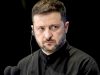 Зеленский анонсировал переговоры украинской делегации в США завтра и послезавтра (9-10 октября) Зеленский анонсировал переговоры украинской делегации в США завтра и послезавтра (9-10 октября)