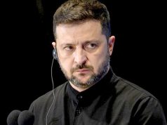 Зеленский анонсировал переговоры украинской делегации в США завтра и послезавтра (9-10 октября) Зеленский анонсировал переговоры украинской делегации в США завтра и послезавтра (9-10 октября)