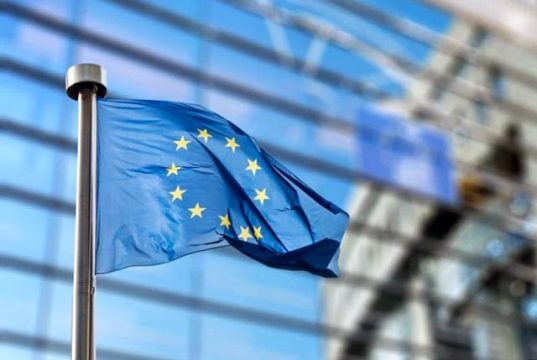 Европейские государства все заметнее перестраивают свои системы безопасности под сценарий затяжной большой войны с Россией Европейские государства все заметнее перестраивают свои системы безопасности под сценарий затяжной большой войны с Россией