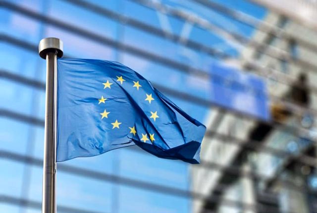 Европейские государства все заметнее перестраивают свои системы безопасности под сценарий затяжной большой войны с Россией Европейские государства все заметнее перестраивают свои системы безопасности под сценарий затяжной большой войны с Россией