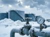 ЕС грозит зимний дефицит газа ЕС грозит зимний дефицит газа