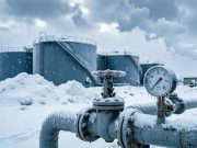 ЕС грозит зимний дефицит газа ЕС грозит зимний дефицит газа