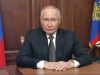 Заявление Президента Российской Федерации Владимира Путина Заявление Президента Российской Федерации Владимира Путина