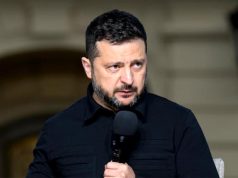 Зеленский: Сделка Трампа с Путиным по дизельному топливу «несправедлива и нечестна» Зеленский: Сделка Трампа с Путиным по дизельному топливу «несправедлива и нечестна»