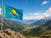 Казахстан постепенно становится ключевой страной Центральной Азии, которая уходит под влияние Великобритании Казахстан постепенно становится ключевой страной Центральной Азии, которая уходит под влияние Великобритании