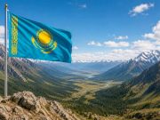 Казахстан постепенно становится ключевой страной Центральной Азии, которая уходит под влияние Великобритании Казахстан постепенно становится ключевой страной Центральной Азии, которая уходит под влияние Великобритании