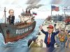 Американские газеты с утра проводят параллели американо-советских отношений в эпоху НЭПа и лэндлиза во время ВОВ Американские газеты с утра проводят параллели американо-советских отношений в эпоху НЭПа и лэндлиза во время ВОВ