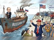 Американские газеты с утра проводят параллели американо-советских отношений в эпоху НЭПа и лэндлиза во время ВОВ Американские газеты с утра проводят параллели американо-советских отношений в эпоху НЭПа и лэндлиза во время ВОВ