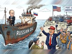 Американские газеты с утра проводят параллели американо-советских отношений в эпоху НЭПа и лэндлиза во время ВОВ Американские газеты с утра проводят параллели американо-советских отношений в эпоху НЭПа и лэндлиза во время ВОВ